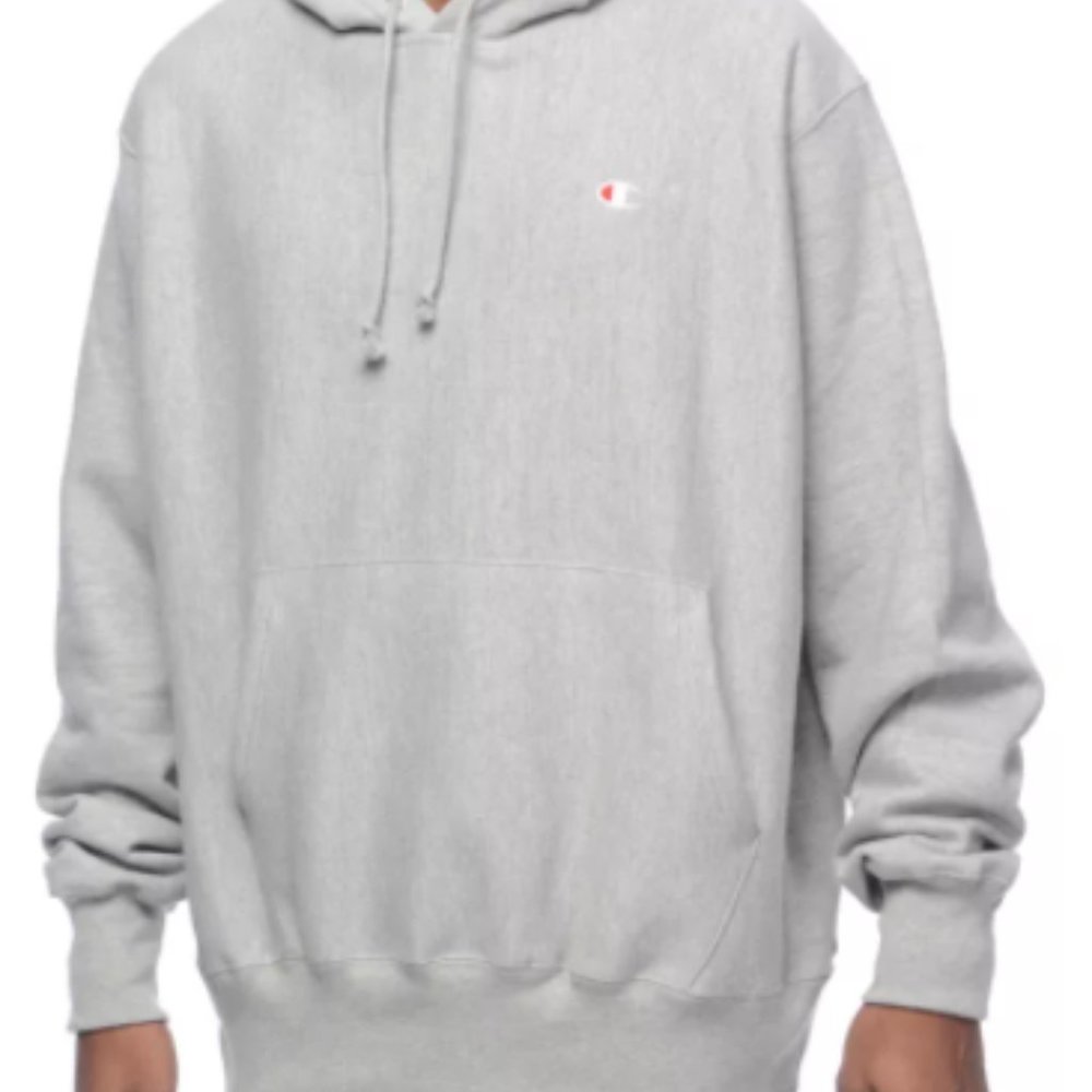 Champion Hoodie